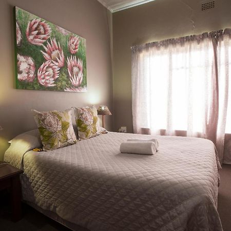 Merry Pebbles Resort Sabie Ngoại thất bức ảnh