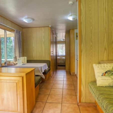Merry Pebbles Resort Sabie Ngoại thất bức ảnh