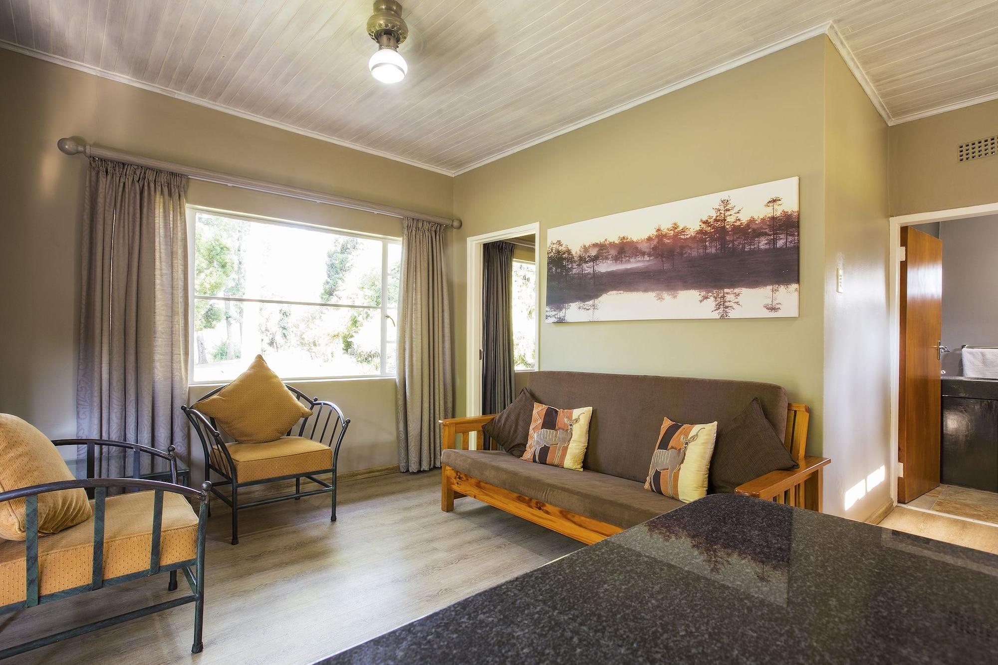 Merry Pebbles Resort Sabie Ngoại thất bức ảnh