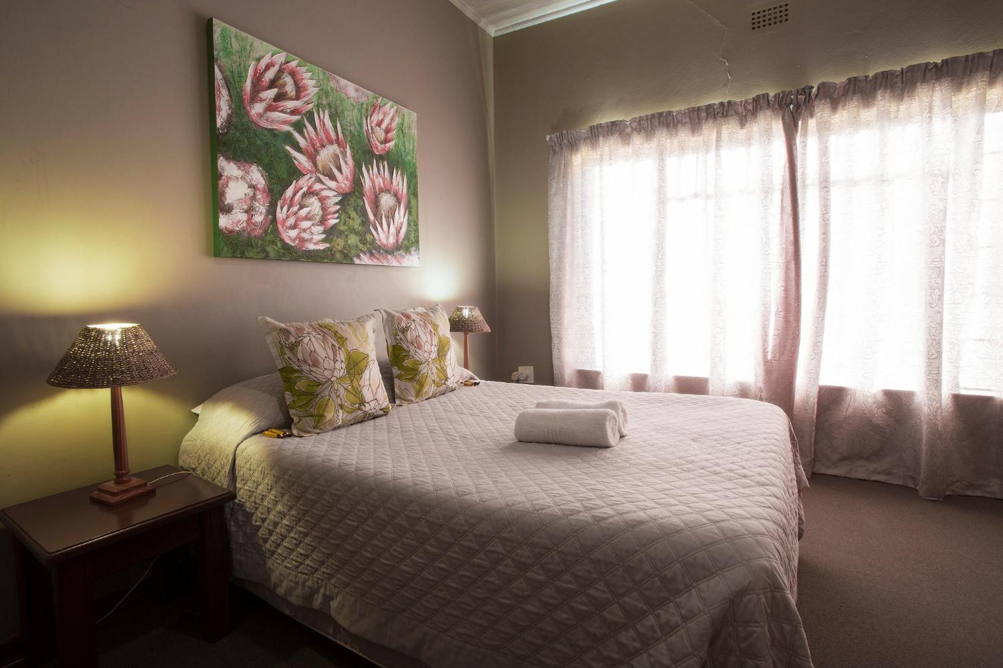 Merry Pebbles Resort Sabie Ngoại thất bức ảnh