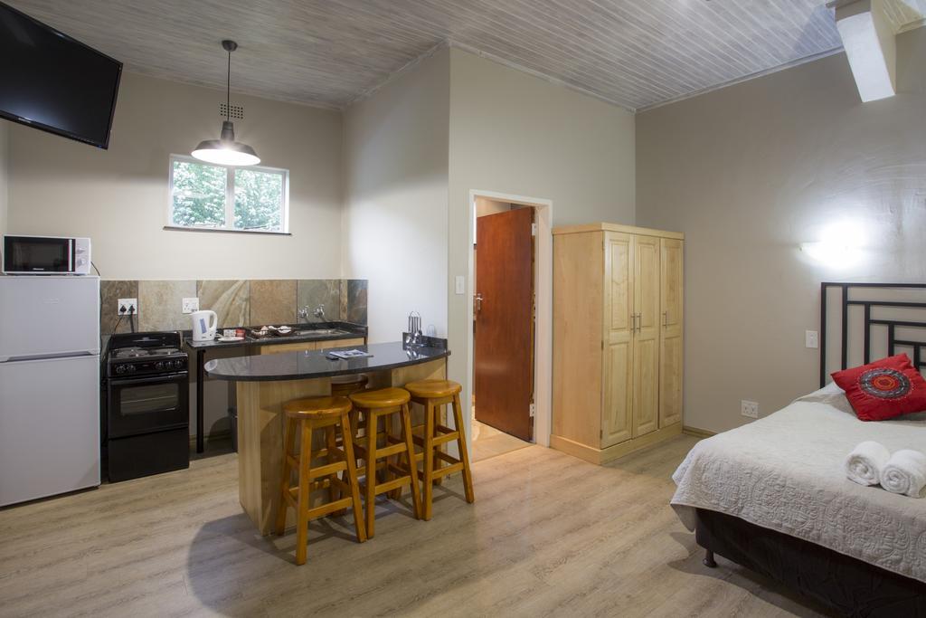 Merry Pebbles Resort Sabie Ngoại thất bức ảnh