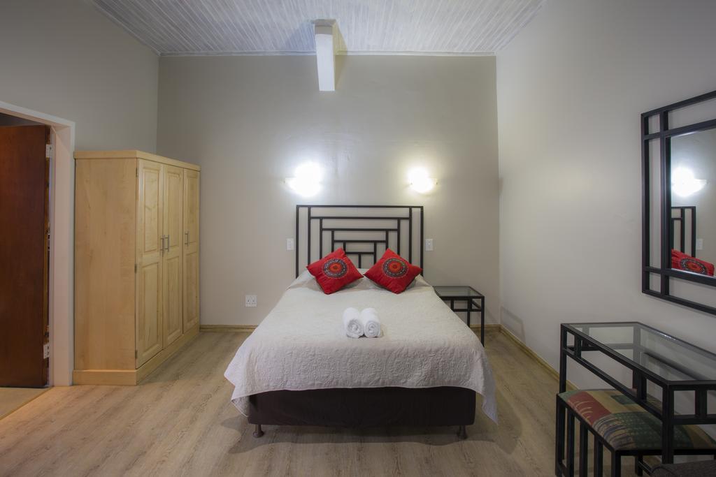 Merry Pebbles Resort Sabie Ngoại thất bức ảnh
