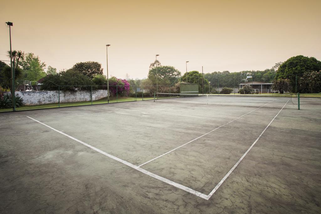 Merry Pebbles Resort Sabie Ngoại thất bức ảnh