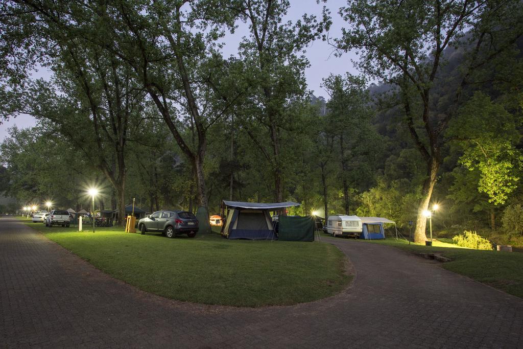 Merry Pebbles Resort Sabie Ngoại thất bức ảnh