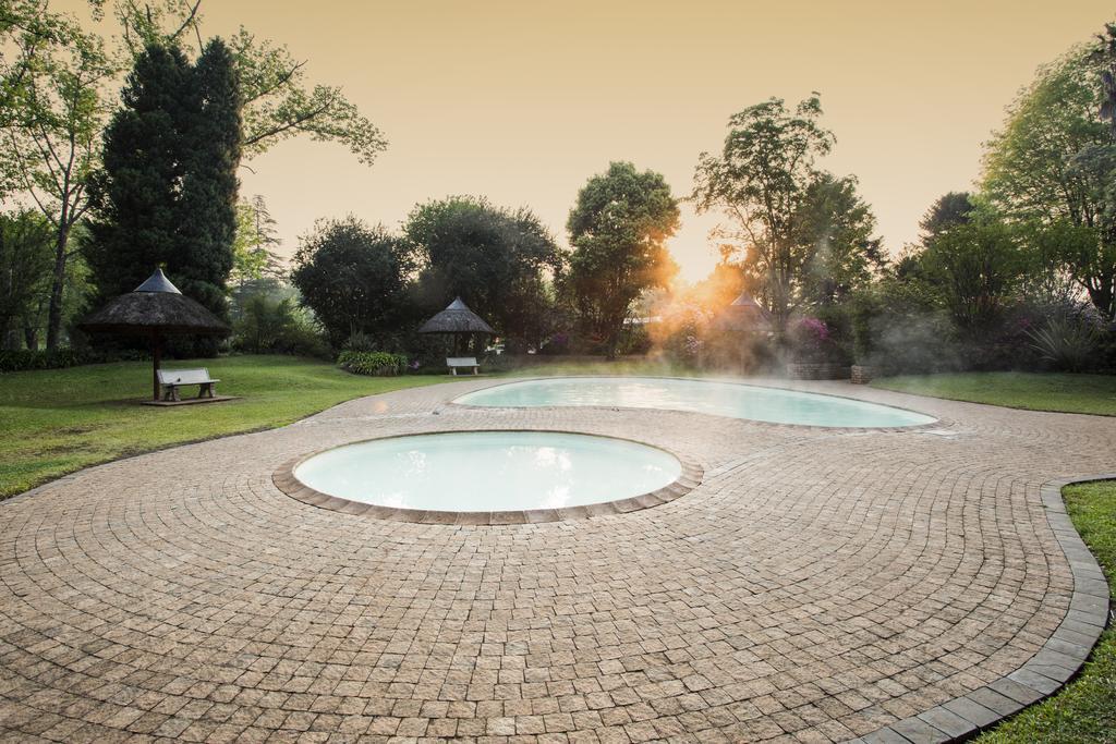 Merry Pebbles Resort Sabie Ngoại thất bức ảnh