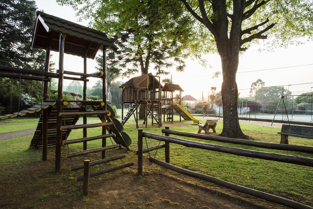 Merry Pebbles Resort Sabie Ngoại thất bức ảnh