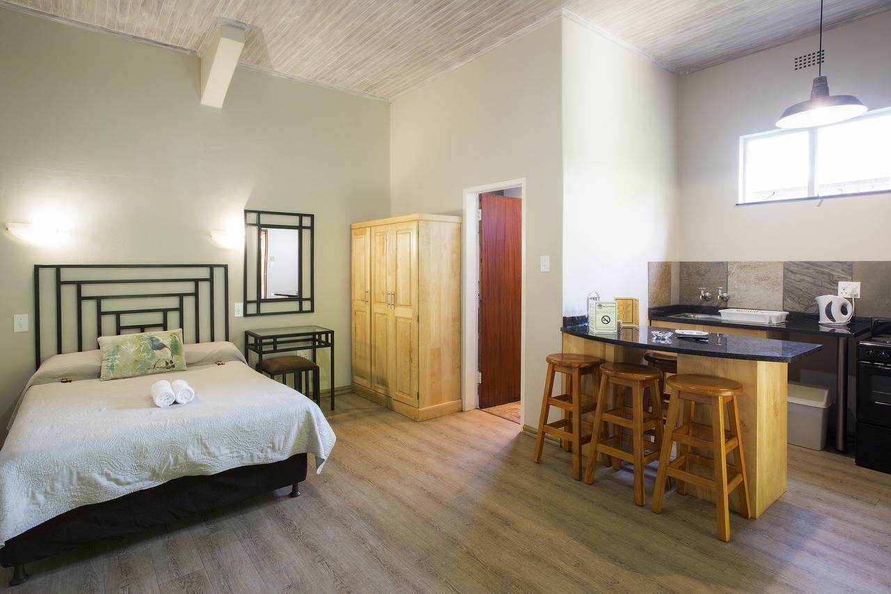 Merry Pebbles Resort Sabie Ngoại thất bức ảnh