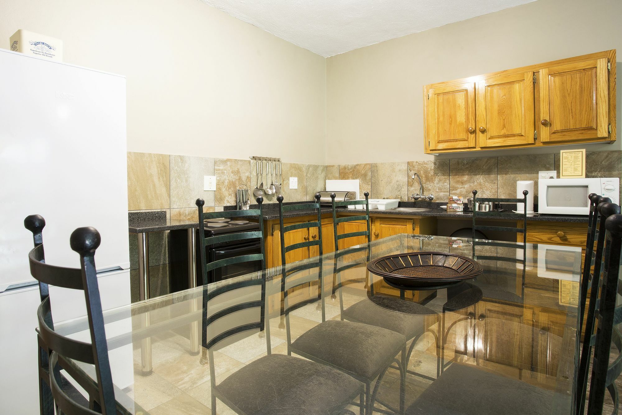 Merry Pebbles Resort Sabie Ngoại thất bức ảnh