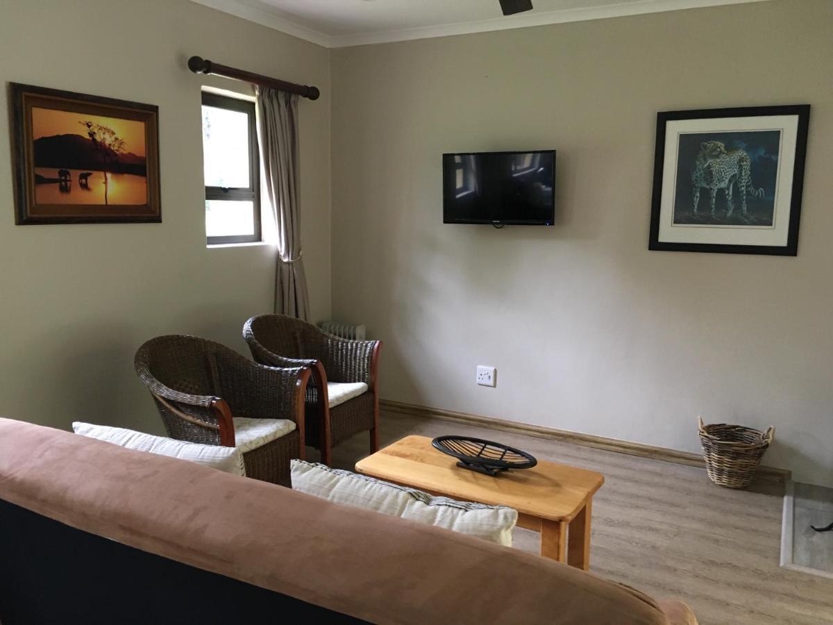 Merry Pebbles Resort Sabie Ngoại thất bức ảnh