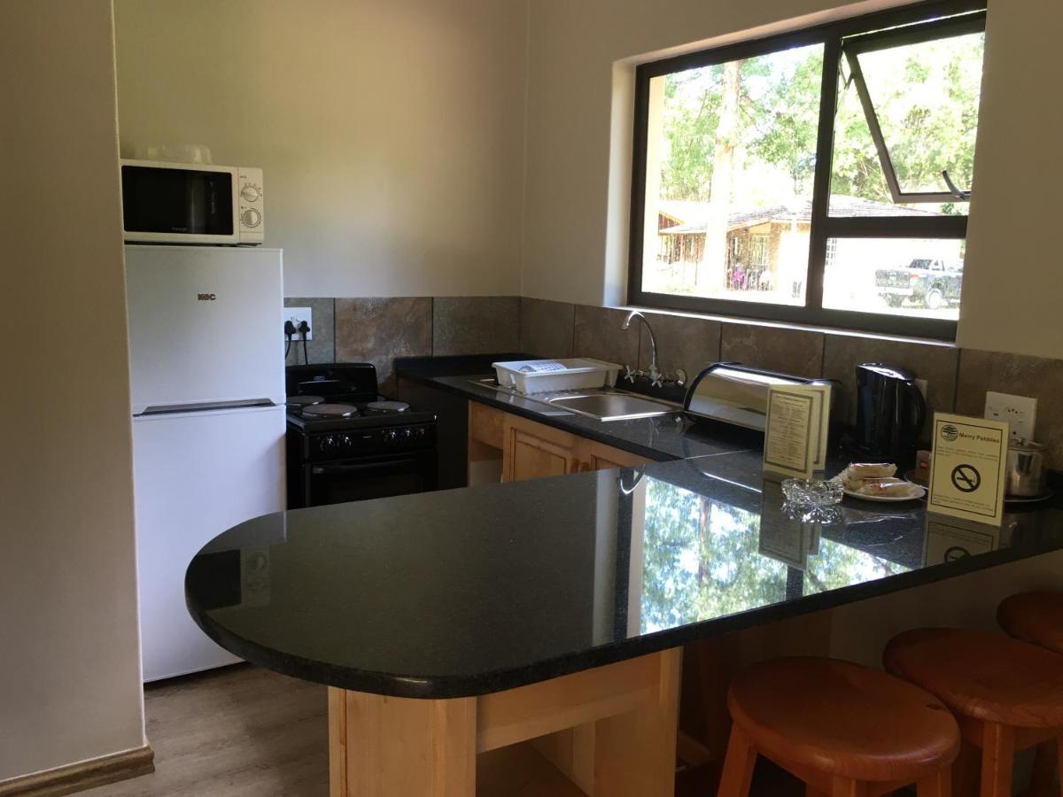 Merry Pebbles Resort Sabie Ngoại thất bức ảnh