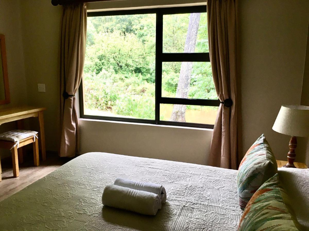 Merry Pebbles Resort Sabie Ngoại thất bức ảnh