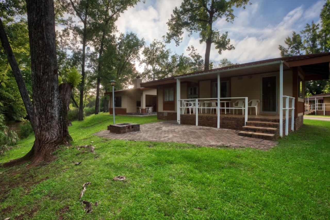 Merry Pebbles Resort Sabie Ngoại thất bức ảnh