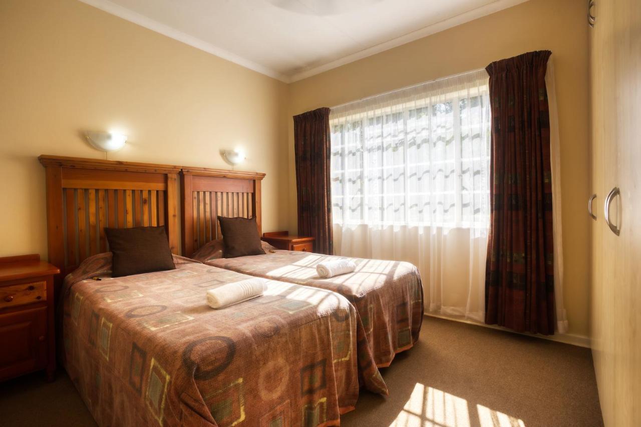 Merry Pebbles Resort Sabie Ngoại thất bức ảnh