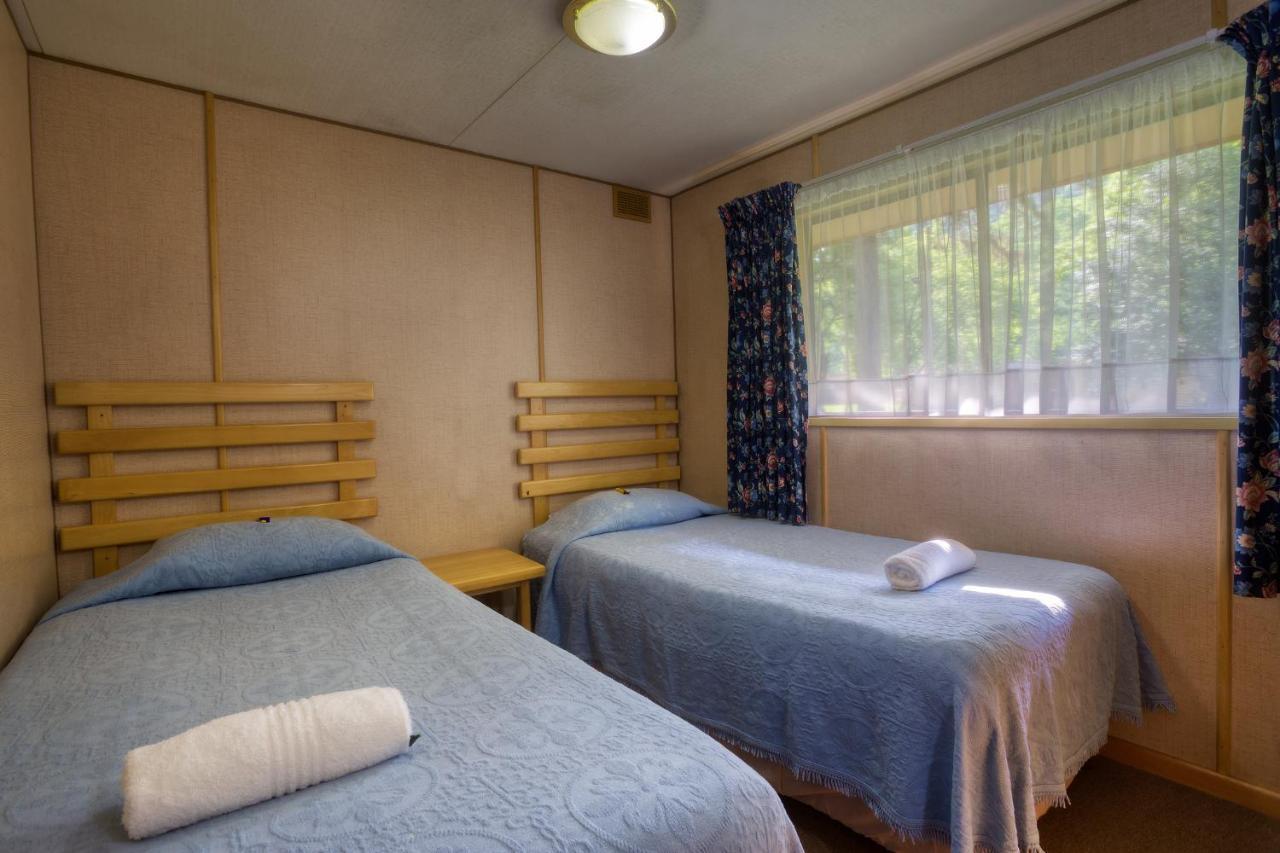 Merry Pebbles Resort Sabie Ngoại thất bức ảnh