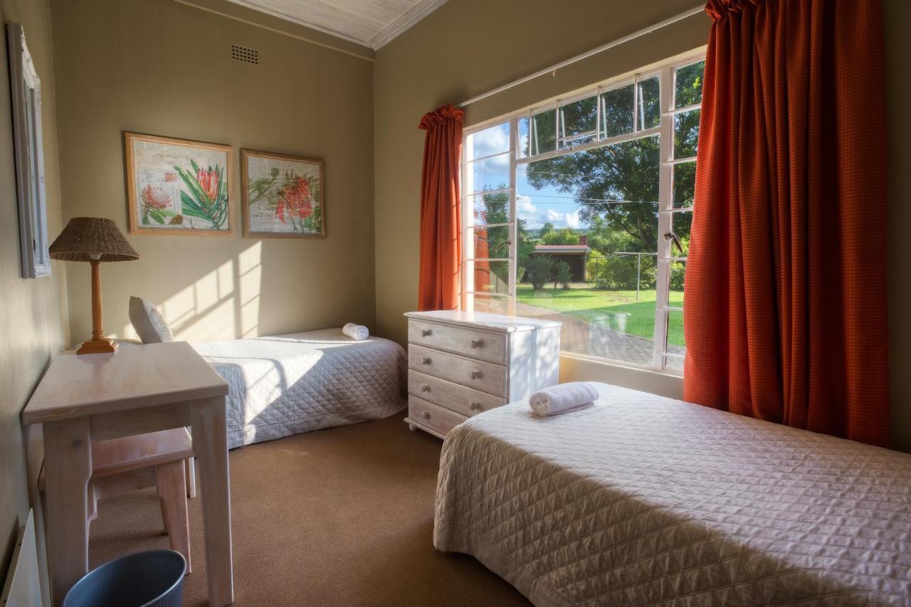 Merry Pebbles Resort Sabie Ngoại thất bức ảnh