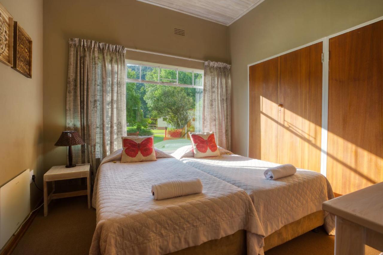 Merry Pebbles Resort Sabie Ngoại thất bức ảnh