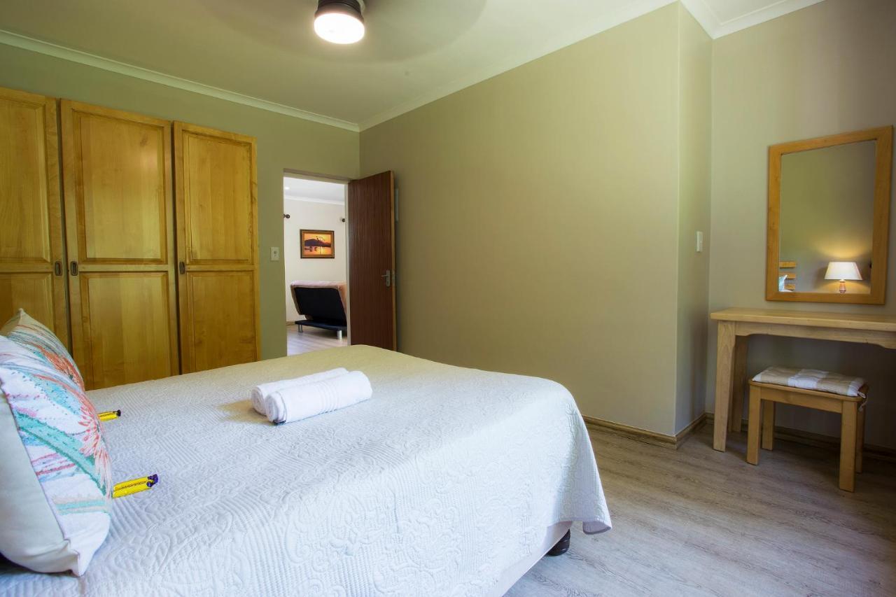 Merry Pebbles Resort Sabie Ngoại thất bức ảnh