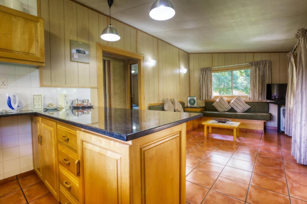 Merry Pebbles Resort Sabie Ngoại thất bức ảnh