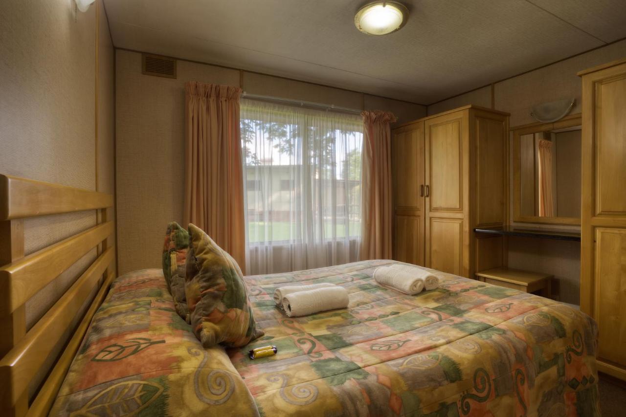 Merry Pebbles Resort Sabie Ngoại thất bức ảnh
