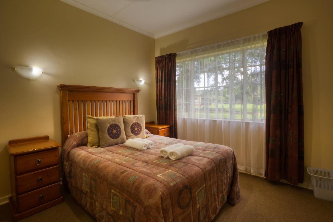 Merry Pebbles Resort Sabie Ngoại thất bức ảnh