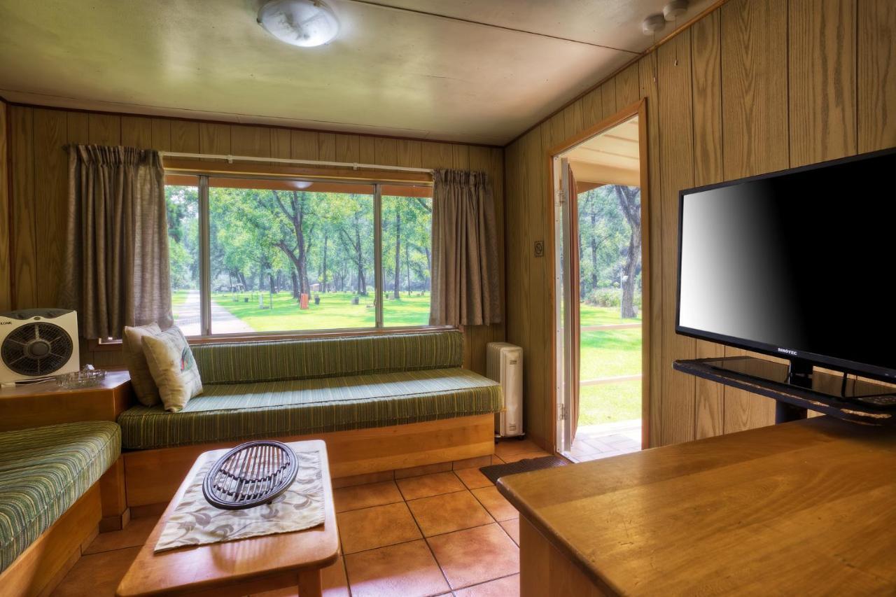 Merry Pebbles Resort Sabie Ngoại thất bức ảnh
