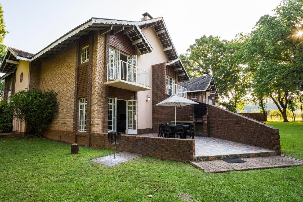 Merry Pebbles Resort Sabie Ngoại thất bức ảnh