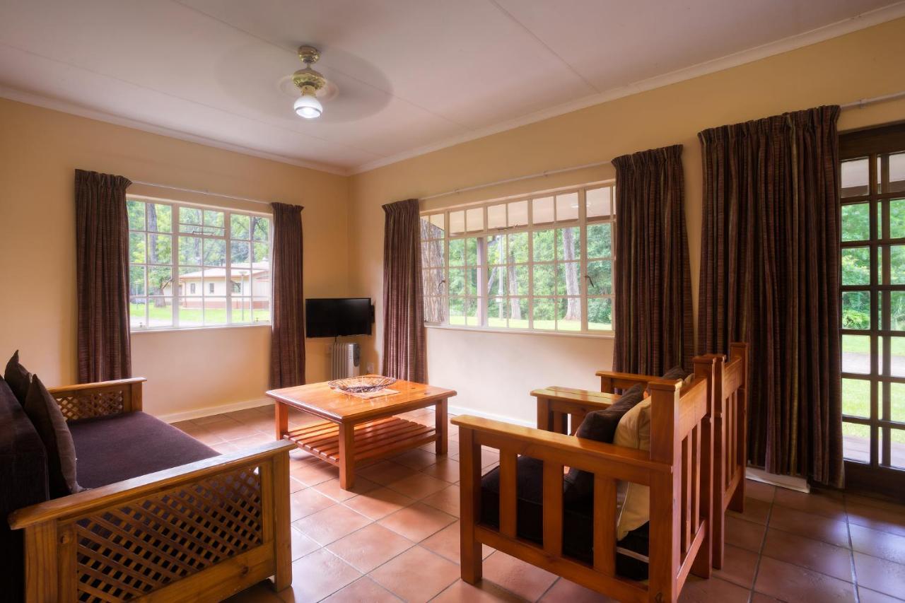 Merry Pebbles Resort Sabie Ngoại thất bức ảnh