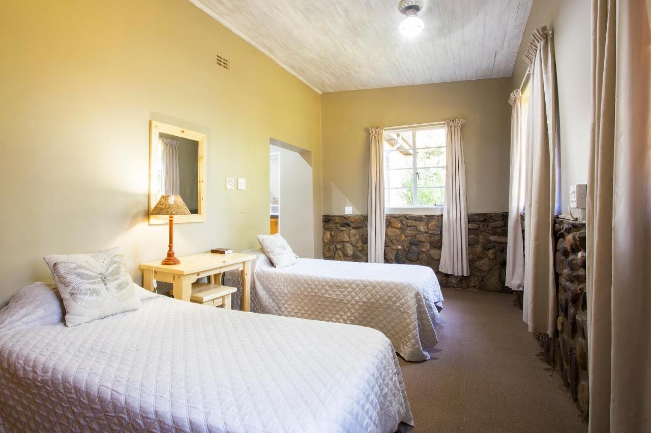 Merry Pebbles Resort Sabie Ngoại thất bức ảnh